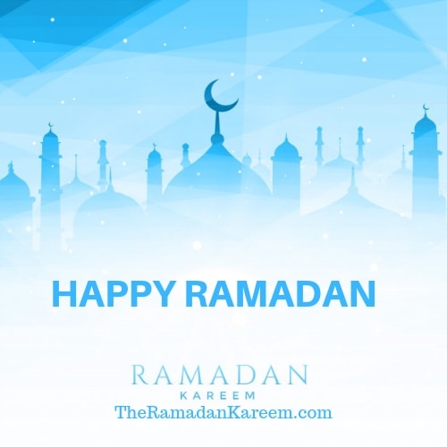 ramadan greetings